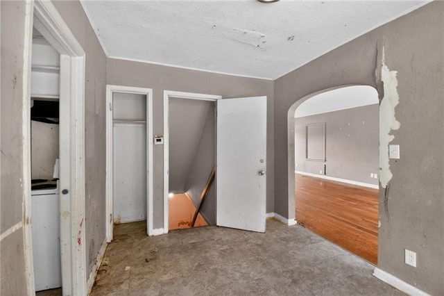 4653 Benton Boulevard, Kansas City, MO 64130