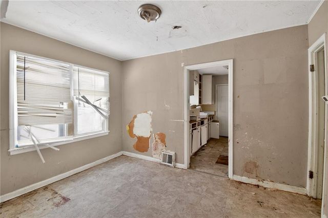 4653 Benton Boulevard, Kansas City, MO 64130