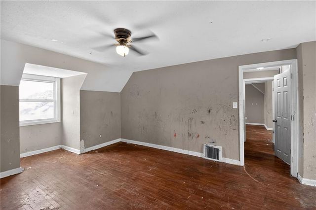 4653 Benton Boulevard, Kansas City, MO 64130