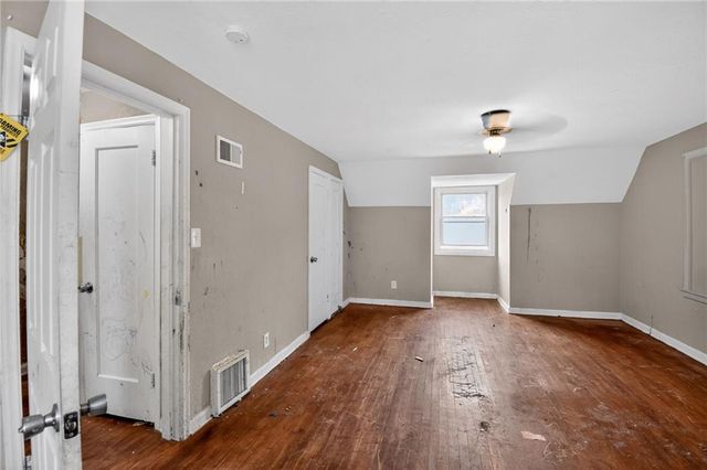 4653 Benton Boulevard, Kansas City, MO 64130