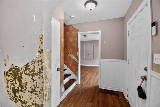 4653 Benton Boulevard, Kansas City, MO 64130