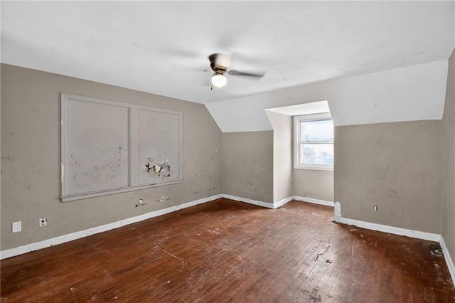 4653 Benton Boulevard, Kansas City, MO 64130