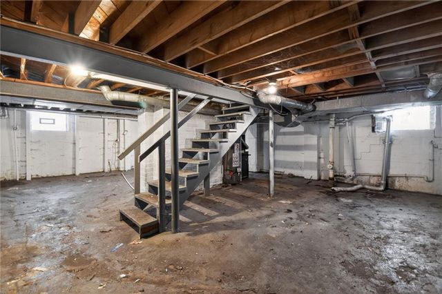 4653 Benton Boulevard, Kansas City, MO 64130