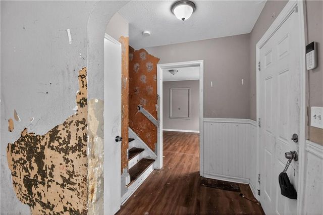 4653 Benton Boulevard, Kansas City, MO 64130