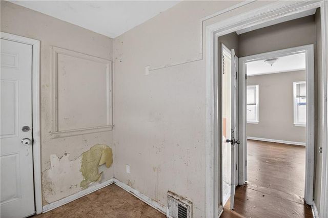 4653 Benton Boulevard, Kansas City, MO 64130