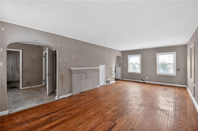 4653 Benton Boulevard, Kansas City, MO 64130