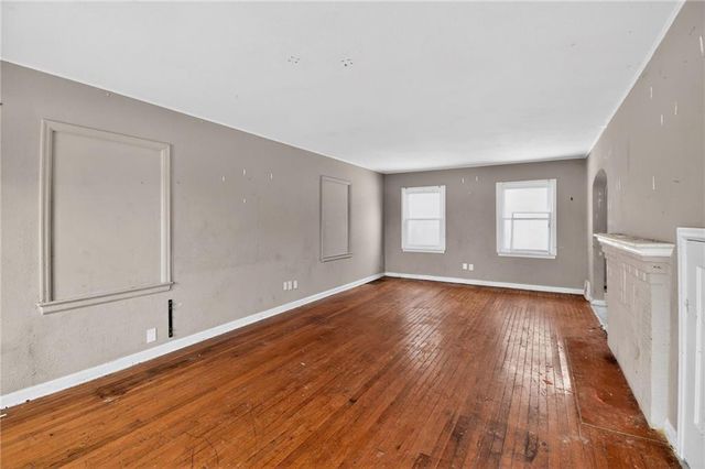 4653 Benton Boulevard, Kansas City, MO 64130