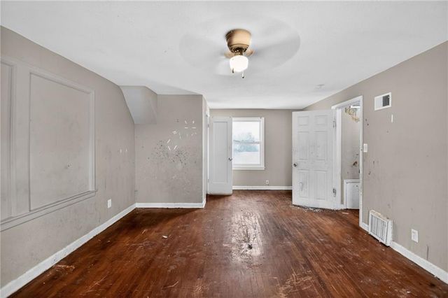 4653 Benton Boulevard, Kansas City, MO 64130