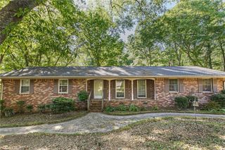 1438 Gardner Road NW, Conyers, GA 30012