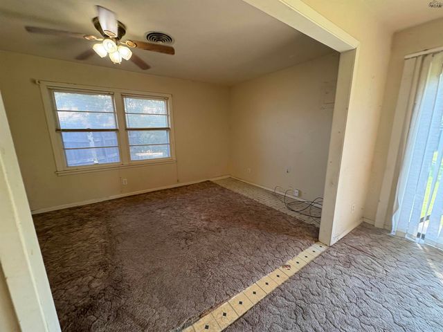 4511 LAKEVIEW, Wichita Falls, TX 76308