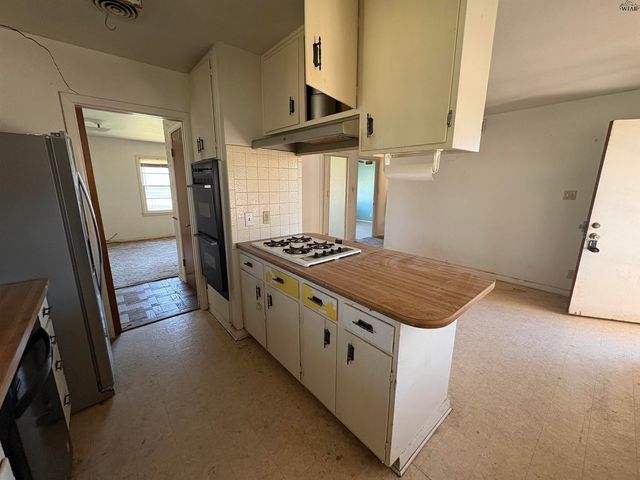 4511 LAKEVIEW, Wichita Falls, TX 76308