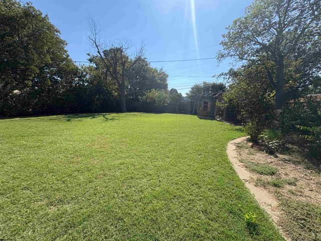 4511 LAKEVIEW, Wichita Falls, TX 76308