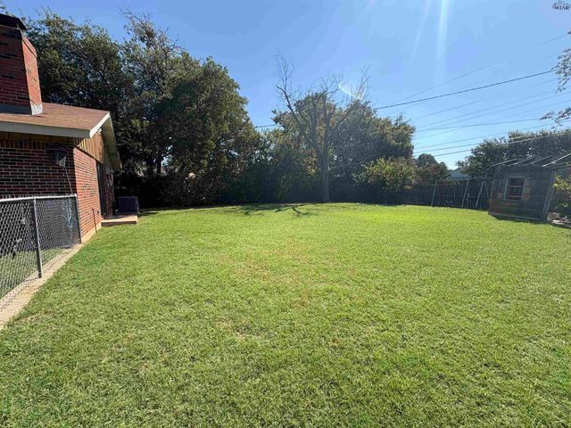 4511 LAKEVIEW, Wichita Falls, TX 76308