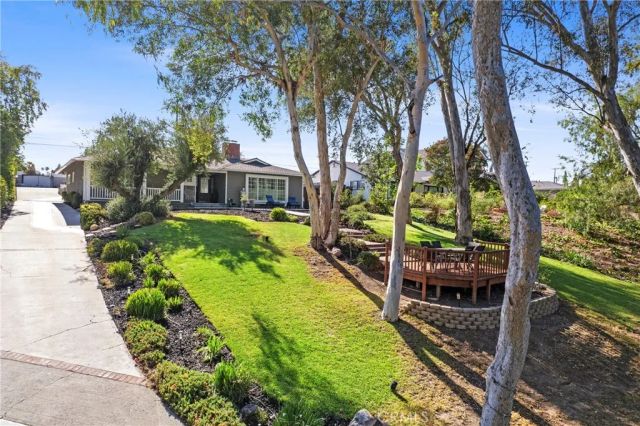 2943 San Juan Drive, Fullerton, CA 92835