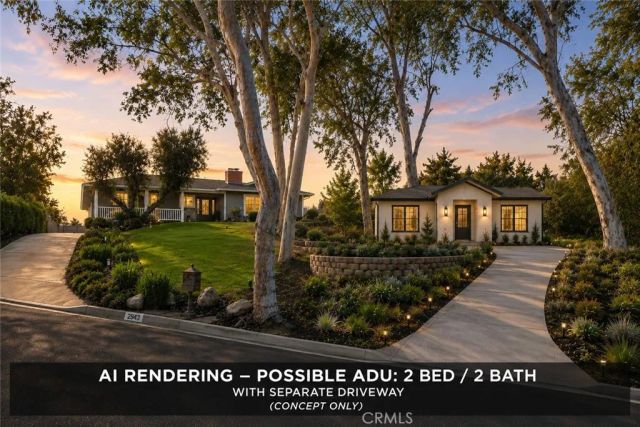 2943 San Juan Drive, Fullerton, CA 92835