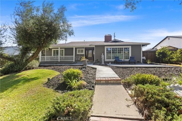 2943 San Juan Drive, Fullerton, CA 92835