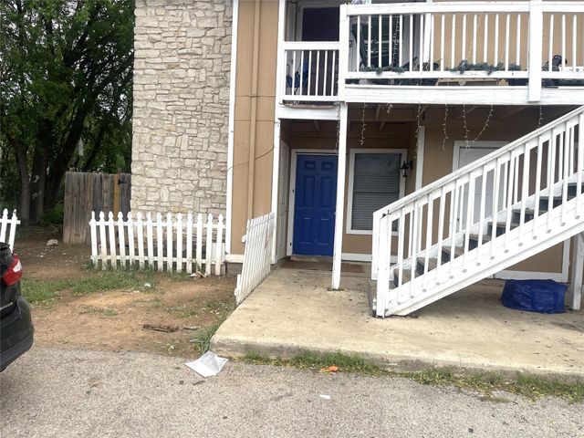 2200 Tabor CT A-1, Austin, TX 78748