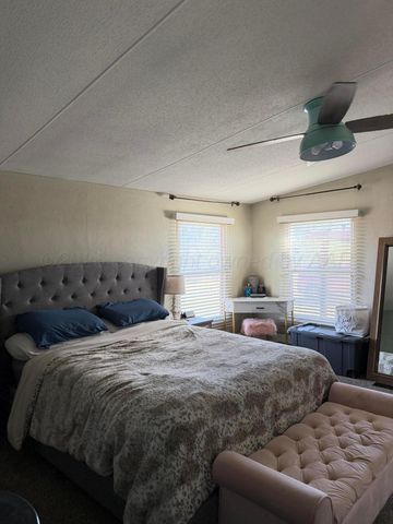 1515 N FOREST Street, Amarillo, TX 79106