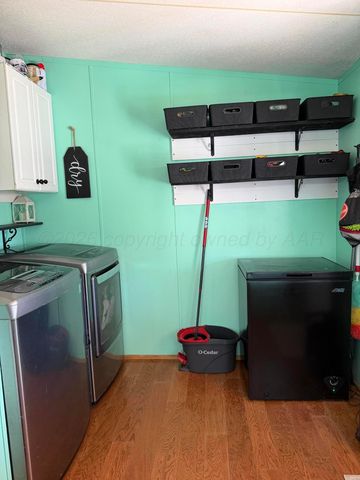 1515 N FOREST Street, Amarillo, TX 79106