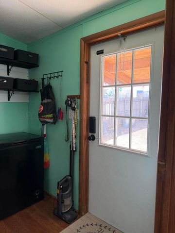 1515 N FOREST Street, Amarillo, TX 79106