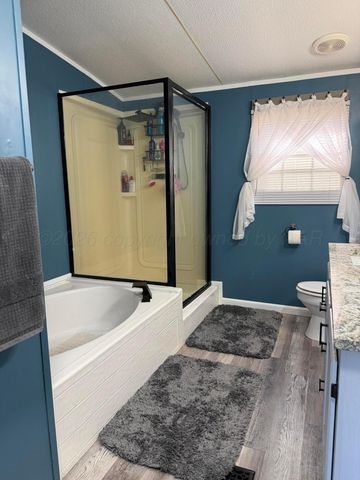 1515 N FOREST Street, Amarillo, TX 79106