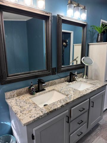 1515 N FOREST Street, Amarillo, TX 79106