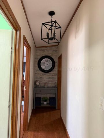 1515 N FOREST Street, Amarillo, TX 79106