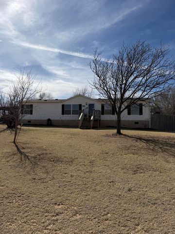 1515 N FOREST Street, Amarillo, TX 79106