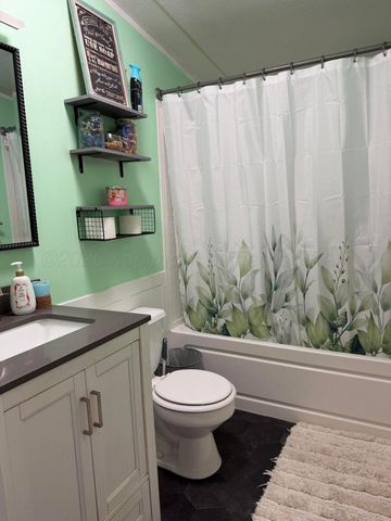 1515 N FOREST Street, Amarillo, TX 79106