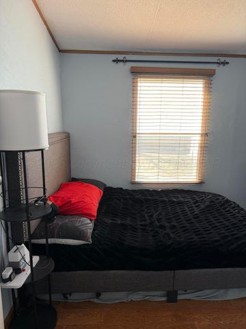 1515 N FOREST Street, Amarillo, TX 79106