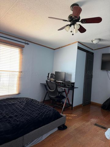 1515 N FOREST Street, Amarillo, TX 79106