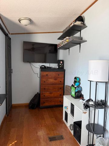 1515 N FOREST Street, Amarillo, TX 79106