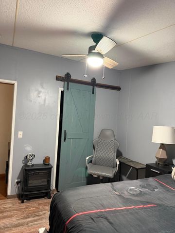 1515 N FOREST Street, Amarillo, TX 79106