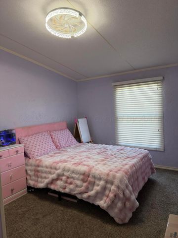 1515 N FOREST Street, Amarillo, TX 79106