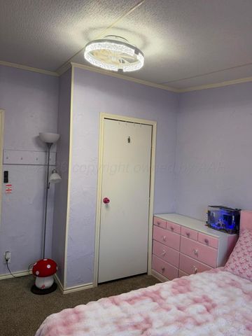 1515 N FOREST Street, Amarillo, TX 79106