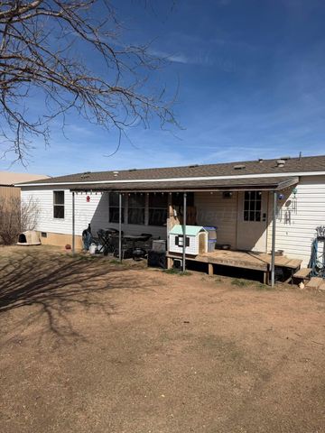 1515 N FOREST Street, Amarillo, TX 79106