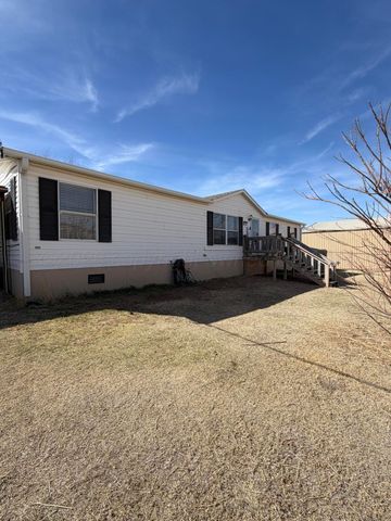 1515 N FOREST Street, Amarillo, TX 79106