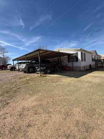1515 N FOREST Street, Amarillo, TX 79106