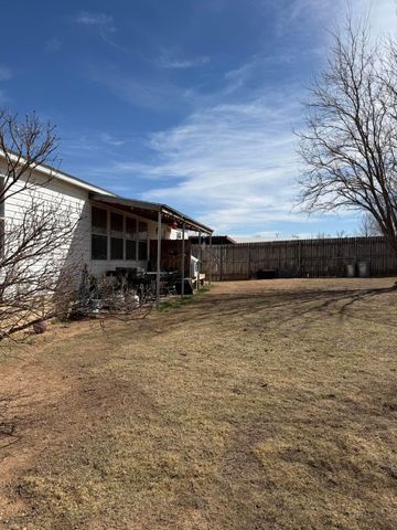 1515 N FOREST Street, Amarillo, TX 79106