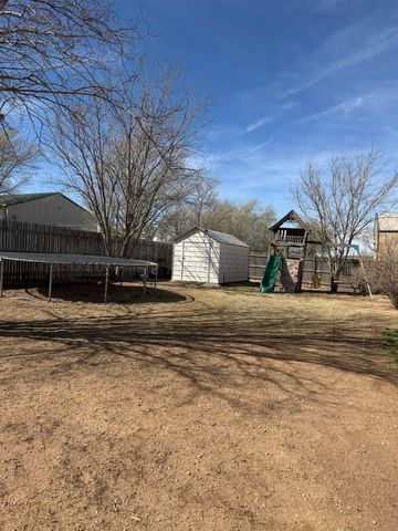 1515 N FOREST Street, Amarillo, TX 79106