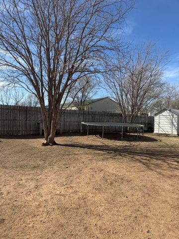 1515 N FOREST Street, Amarillo, TX 79106