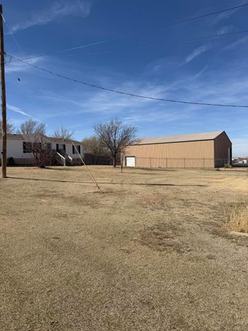 1515 N FOREST Street, Amarillo, TX 79106