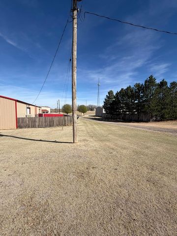 1515 N FOREST Street, Amarillo, TX 79106