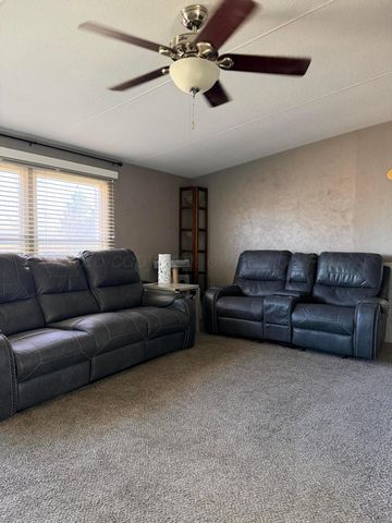 1515 N FOREST Street, Amarillo, TX 79106