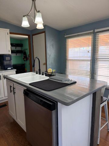 1515 N FOREST Street, Amarillo, TX 79106