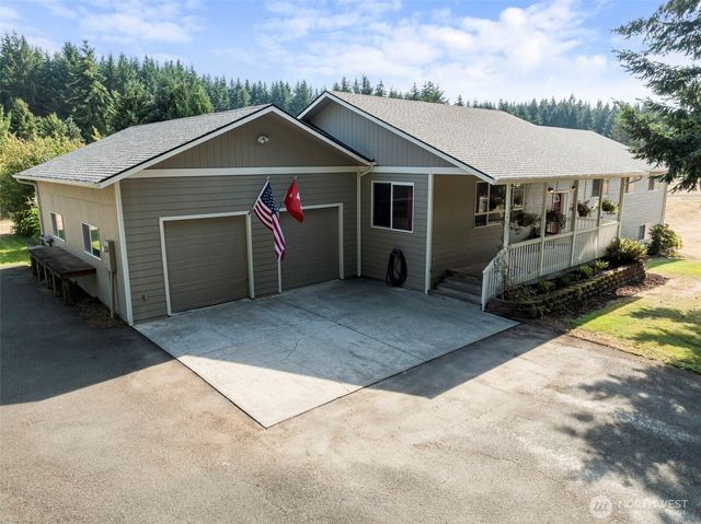 150 Pleasant Hill Road, Chehalis, WA 98532