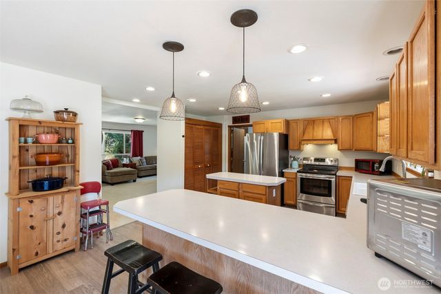 150 Pleasant Hill Road, Chehalis, WA 98532