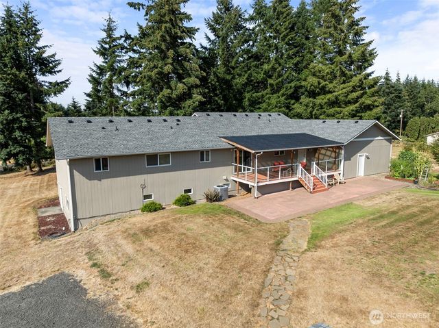 150 Pleasant Hill Road, Chehalis, WA 98532