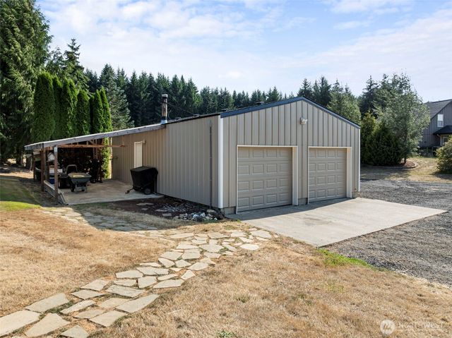 150 Pleasant Hill Road, Chehalis, WA 98532