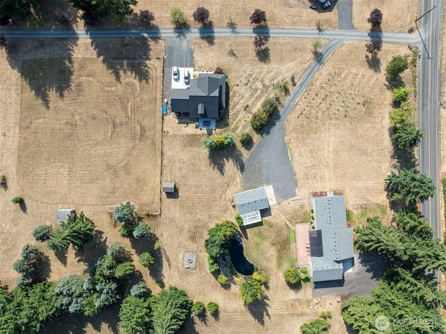 150 Pleasant Hill Road, Chehalis, WA 98532